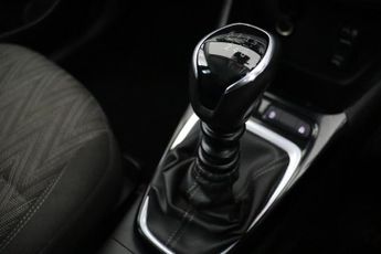 Vauxhall Crossland X 1.2 Turbo SRi Nav Euro 6 (s/s) 5dr