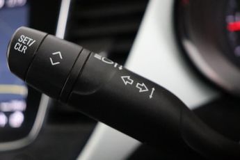 Vauxhall Crossland X 1.2 Turbo SRi Nav Euro 6 (s/s) 5dr