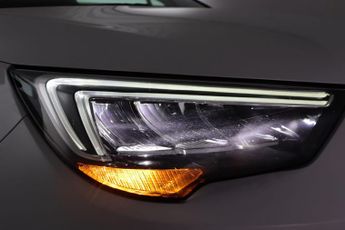 Vauxhall Crossland X 1.2 Turbo SRi Nav Euro 6 (s/s) 5dr