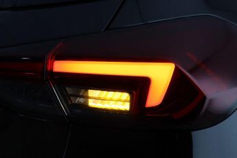 Vauxhall Corsa 1.2 Turbo Ultimate Auto Euro 6 (s/s) 5dr