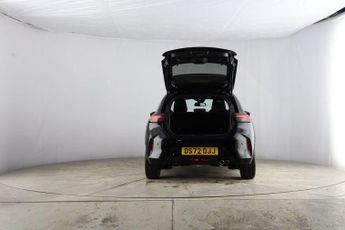 Vauxhall Corsa 1.2 Turbo Ultimate Auto Euro 6 (s/s) 5dr