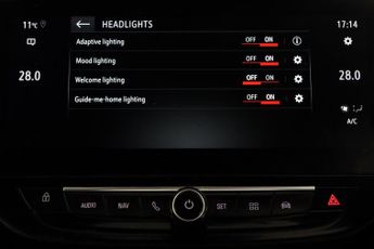 Vauxhall Corsa 1.2 Turbo Ultimate Auto Euro 6 (s/s) 5dr