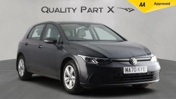 Volkswagen Golf TDi 2.0 TDI Life Euro 6 (s/s) 5dr