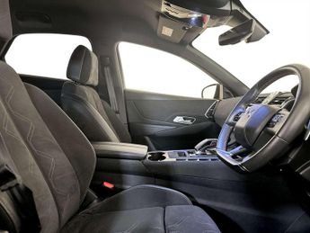 DS AUTOMOBILES DS 7 CROSSBACK 1.6 E-TENSE 13.2kWh Performance Line + Crossback 5dr Petrol Plug
