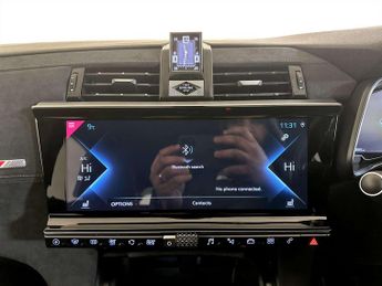 DS AUTOMOBILES DS 7 CROSSBACK 1.6 E-TENSE 13.2kWh Performance Line + Crossback 5dr Petrol Plug