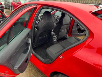 Skoda Octavia 2.0 TDI vRS DSG 4WD Euro 6 (s/s) 5dr