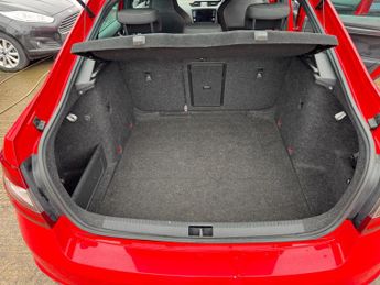 Skoda Octavia 2.0 TDI vRS DSG 4WD Euro 6 (s/s) 5dr