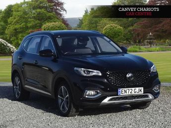 MG HS 1.5 T-GDI Excite Euro 6 (s/s) 5dr