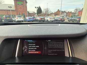 BMW X3 2.0 20d M Sport Auto xDrive Euro 6 (s/s) 5dr