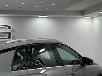 Audi Q4 e-tron 40 Sport Auto 5dr 82kWh