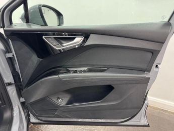 Audi Q4 e-tron 40 Sport Auto 5dr 82kWh