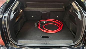 Citroen e-C4 50kWh Shine Plus Auto 5dr (7.4kW Charger)