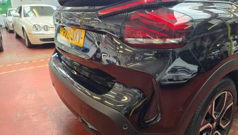 Citroen e-C4 50kWh Shine Plus Auto 5dr (7.4kW Charger)