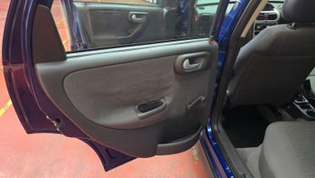 Vauxhall Corsa 1.4i 16v SXi 5dr