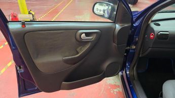 Vauxhall Corsa 1.4i 16v SXi 5dr