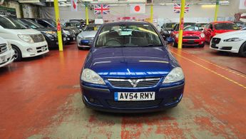 Vauxhall Corsa 1.4i 16v SXi 5dr