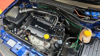 Vauxhall Corsa 1.4i 16v SXi 5dr