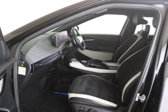 Kia EV6 77.4kWh GT-Line Auto 5dr