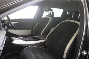 Kia EV6 77.4kWh GT-Line Auto 5dr