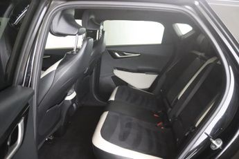Kia EV6 77.4kWh GT-Line Auto 5dr
