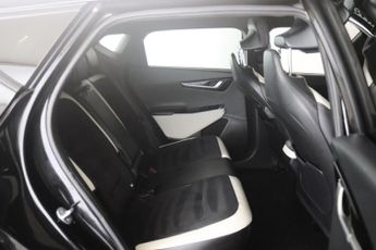 Kia EV6 77.4kWh GT-Line Auto 5dr
