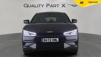 Kia EV6 77.4kWh GT-Line Auto 5dr
