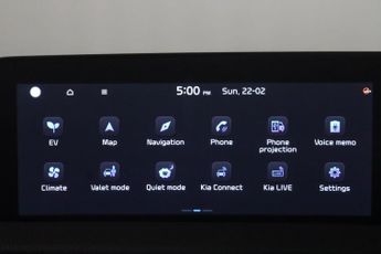 Kia EV6 77.4kWh GT-Line Auto 5dr