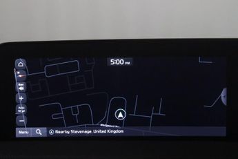 Kia EV6 77.4kWh GT-Line Auto 5dr