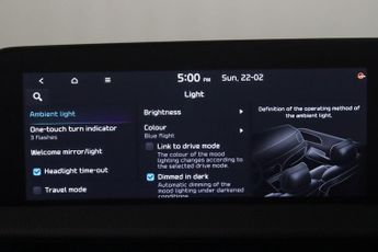 Kia EV6 77.4kWh GT-Line Auto 5dr