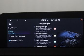 Kia EV6 77.4kWh GT-Line Auto 5dr