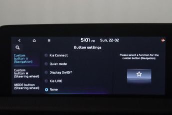 Kia EV6 77.4kWh GT-Line Auto 5dr