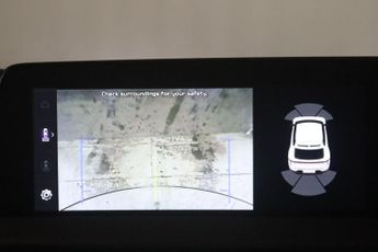 Kia EV6 77.4kWh GT-Line Auto 5dr