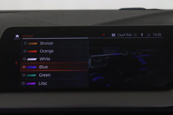 BMW 2 Series Gran Coupe 1.5 218i M Sport DCT Euro 6 (s/s) 4dr