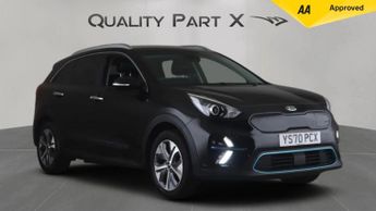 Kia Niro 64kWh 3 Auto 5dr