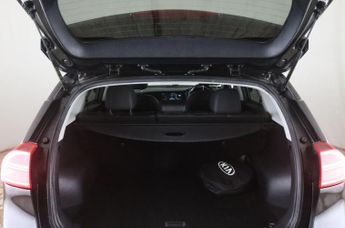 Kia Niro 64kWh 3 Auto 5dr