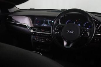 Kia Niro 64kWh 3 Auto 5dr