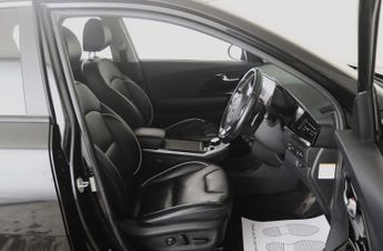 Kia Niro 64kWh 3 Auto 5dr