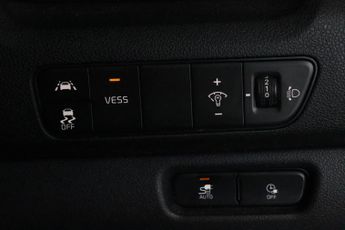 Kia Niro 64kWh 3 Auto 5dr