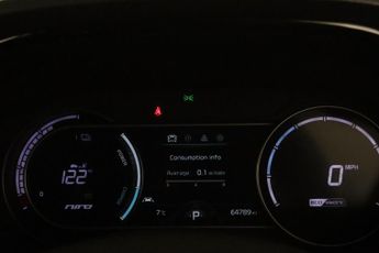Kia Niro 64kWh 3 Auto 5dr