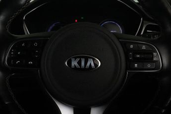 Kia Niro 64kWh 3 Auto 5dr