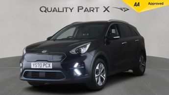 Kia Niro 64kWh 3 Auto 5dr