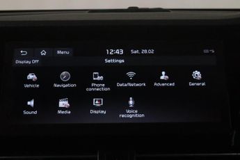 Kia Niro 64kWh 3 Auto 5dr