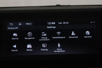 Kia Niro 64kWh 3 Auto 5dr