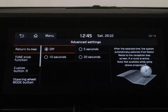 Kia Niro 64kWh 3 Auto 5dr