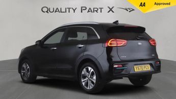 Kia Niro 64kWh 3 Auto 5dr