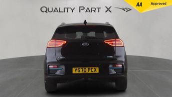 Kia Niro 64kWh 3 Auto 5dr