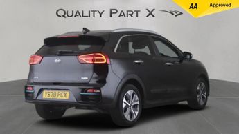 Kia Niro 64kWh 3 Auto 5dr