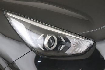 Kia Niro 64kWh 3 Auto 5dr