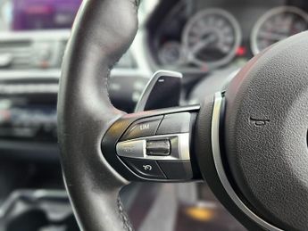 BMW 4 Series Gran Coupe 2.0 420i GPF M Sport Auto Euro 6 (s/s) 5dr