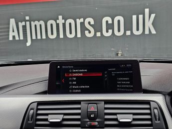 BMW 4 Series Gran Coupe 2.0 420i GPF M Sport Auto Euro 6 (s/s) 5dr